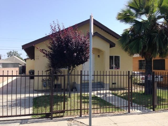 148 W 61st St-Unit -148 in Los Angeles, CA - Foto de edificio
