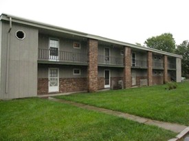 307 Dunlap Ave Apartments