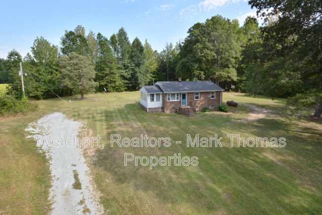 188 George Harris Rd in Rougemont, NC - Building Photo - Building Photo