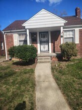 19324 Avon Ave in Detroit, MI - Building Photo - Building Photo