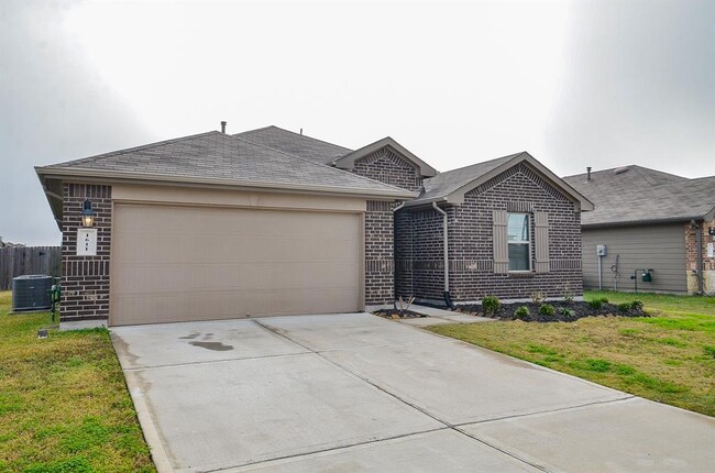 1611 Crystal Fawn Ct