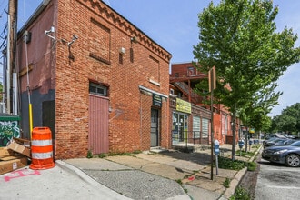 2200 N Charles St in Baltimore, MD - Building Photo - Building Photo