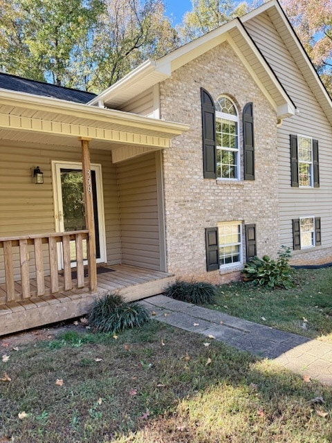 property at 339 Simerson Rd