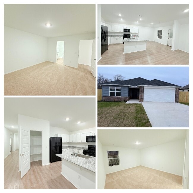 property at 1405 E Latium St