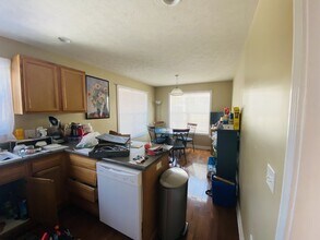 521 E 1st St in Bloomington, IN - Building Photo - Building Photo