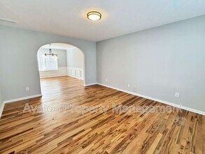 3829 Mast Ct NW in Kennesaw, GA - Building Photo - Building Photo