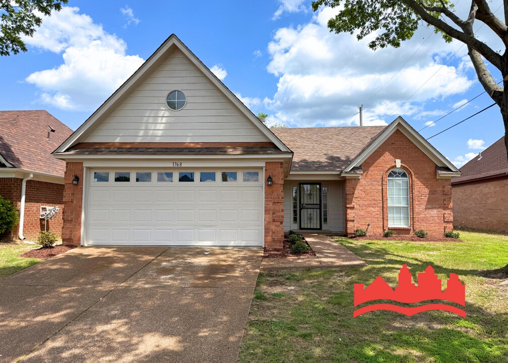 Spacious 3-Bedroom, 2-Bath Home for Rent! in Cordova, TN - Foto de edificio