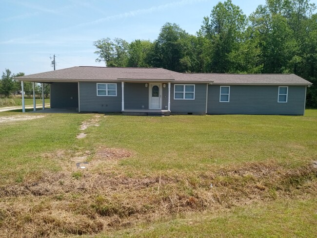 property at 1767 Beasley Rd