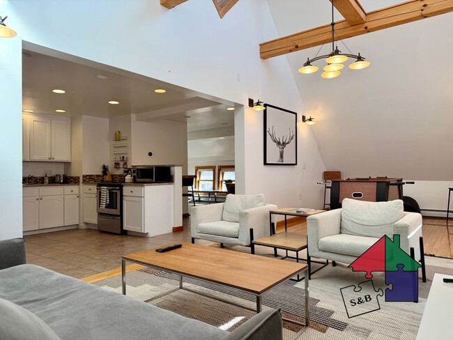 property at 112 Main St