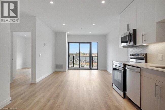 525 New Dundee Rd in Kitchener, ON - Building Photo - Building Photo