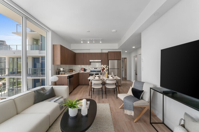 Highpoint Rental in Coquitlam, BC - Building Photo - Building Photo