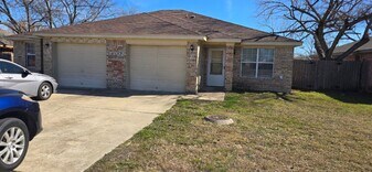 3302 Alicante Ct in Killeen, TX - Building Photo