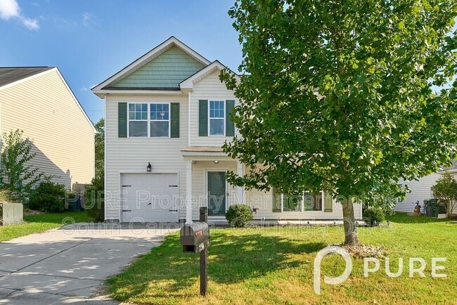 property at 754 Deertrack Run