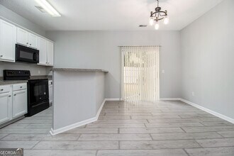 1509 Bayrose Cir in East Point, GA - Building Photo - Building Photo