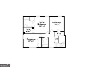 124 Drury Ln in Canton, GA - Building Photo - Building Photo