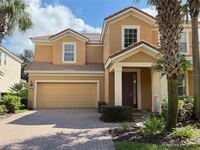 11851 Barletta Dr in Orlando, FL - Foto de edificio - Building Photo