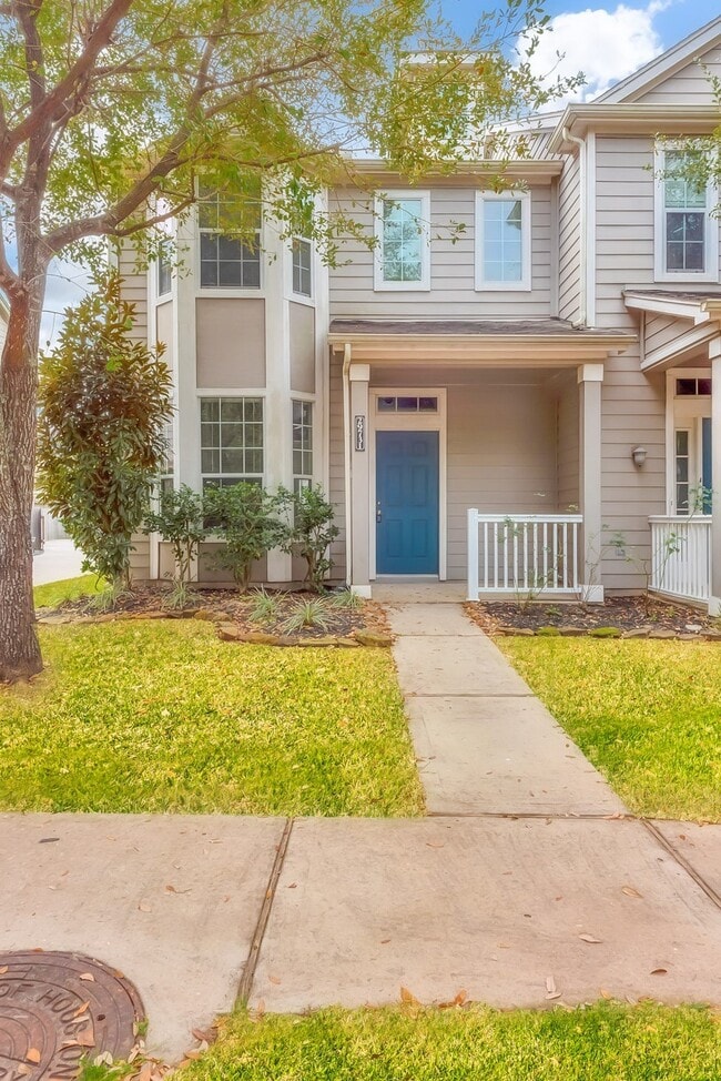 29731 Sullivan Oaks Dr in Spring, TX - Building Photo - Building Photo