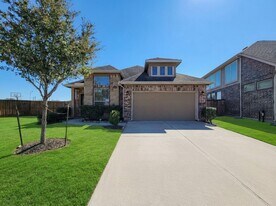 23603 Villa Lisa Dr in Richmond, TX - Building Photo
