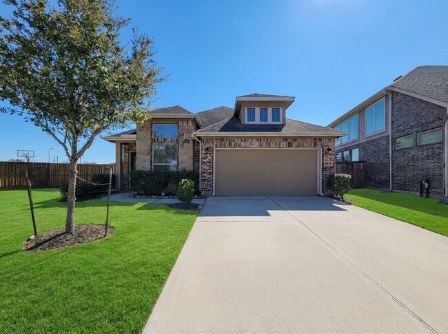 23603 Villa Lisa Dr