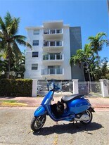 716 Michigan Ave in Miami Beach, FL - Building Photo