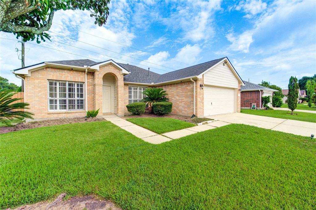 5143 W Harrow Dr in Houston, TX - Building Photo
