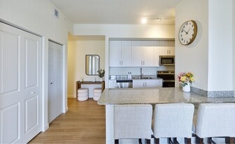 Gateway Luxury Apartments in Pompano Beach, FL - Building Photo