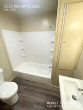 2228 Arrow Ave in Anderson, IN - Building Photo - Building Photo