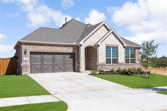 901 Mallard Ave in Corinth, TX - Building Photo - Building Photo