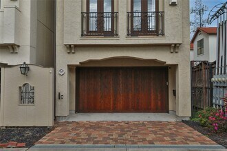 1805 W 24th St in Houston, TX - Building Photo - Building Photo