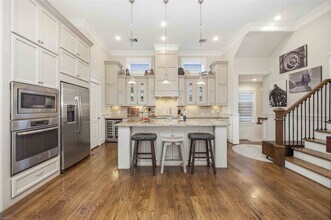 621 Rutland St in Houston, TX - Building Photo - Building Photo