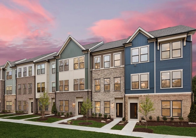 3395 Watershed Blvd in Maryland City, MD - Building Photo - Building Photo