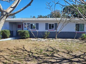 2008 59th St S in Gulfport, FL - Building Photo