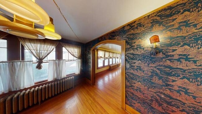 206 W Custer Park St in Bismarck, ND - Building Photo - Building Photo