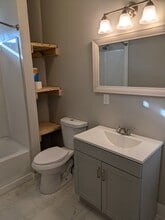 1403 Beechwood Ave in New Albany, IN - Building Photo - Building Photo