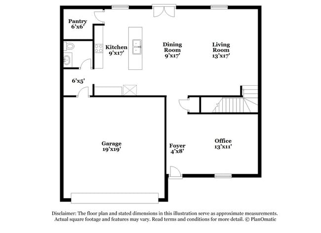 445 Knightsbridge Ln in Winder, GA - Building Photo - Building Photo