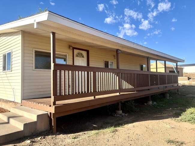266 E 200 S in Blanding, UT - Building Photo - Building Photo