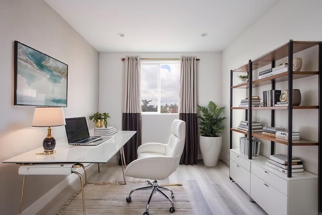 11155 Huston St in Los Angeles, CA - Building Photo - Building Photo