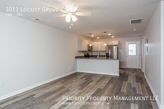 3011 Locust Grv Ct in Harrisonburg, VA - Building Photo - Building Photo