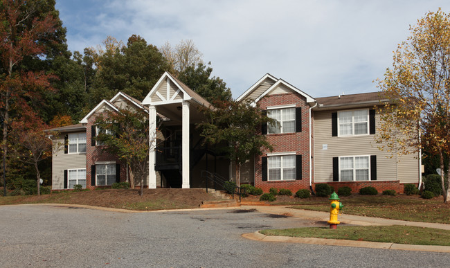 Timberlake Apartments in Inman, SC - Building Photo - Building Photo