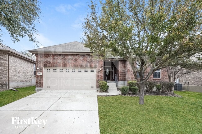 property at 6203 Palmetto Way