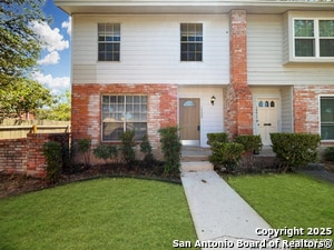 property at 14409 Brook Hollow Blvd