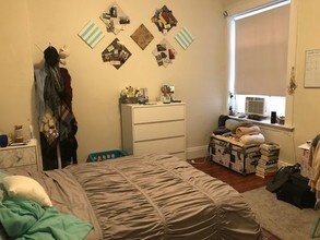 7 Mt Hood Rd-Unit -4H in Boston, MA - Building Photo - Building Photo