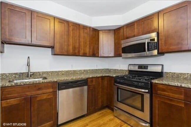 property at 809-815 22nd St