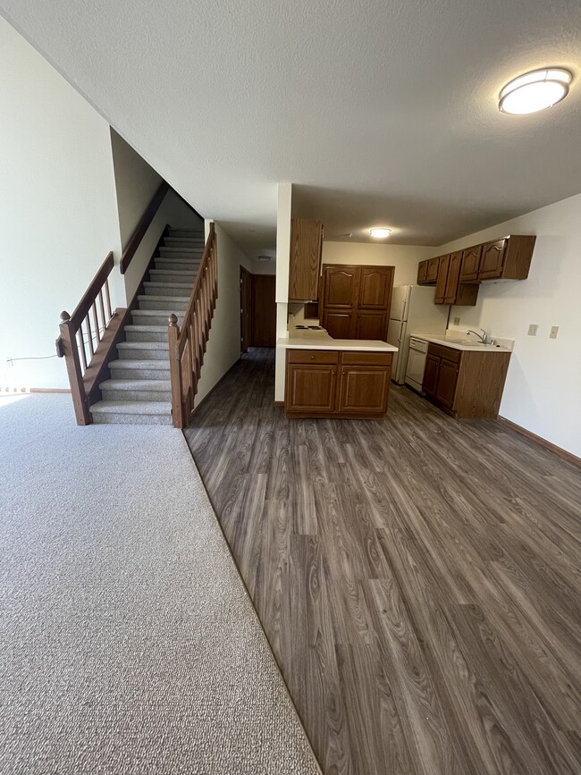 Overlook on Prospect in Franklin, WI - Building Photo - Building Photo