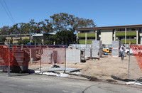 The Point @ Ingraham in San Diego, CA - Foto de edificio - Building Photo