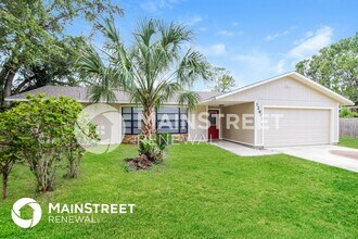 1290 Sail Ct SE in Palm Bay, FL - Building Photo - Building Photo