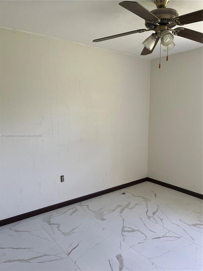 property at 19821 NE 13th Ct