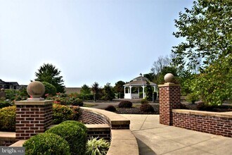 3940 Ashland Dr in Harleysville, PA - Building Photo - Building Photo