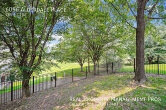 6056 Alderdale Pl in Haymarket, VA - Building Photo - Building Photo
