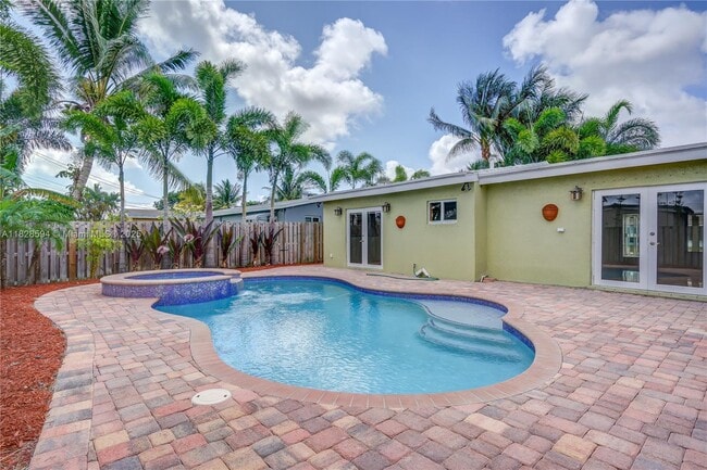 221 NW 47th Ct in Fort Lauderdale, FL - Building Photo - Building Photo